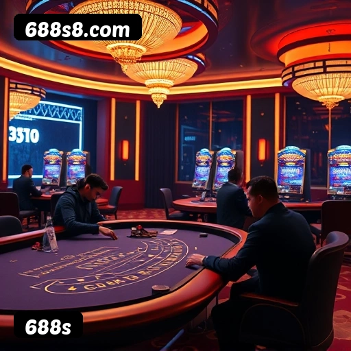 Integração de APIs 688s