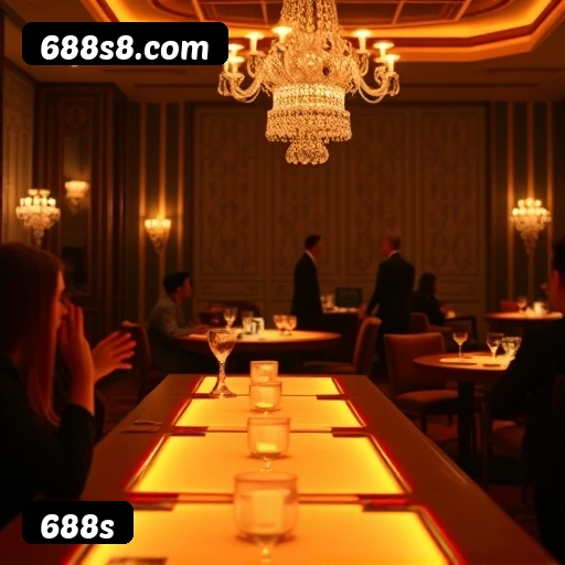 Interface do App 688s