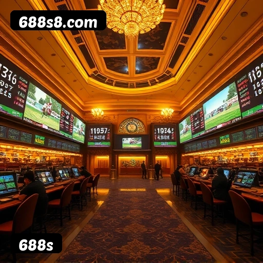 Recursos de Bônus 688s