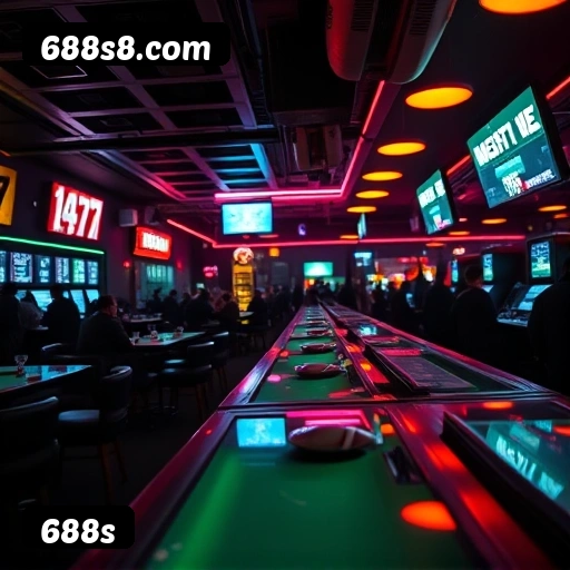 Diretório de Jogos 688s