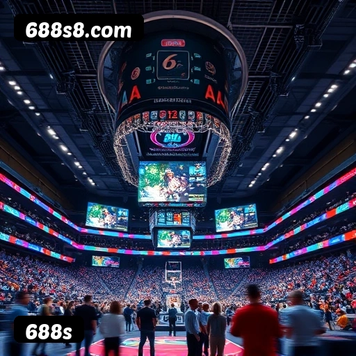 Interface Premium 688s