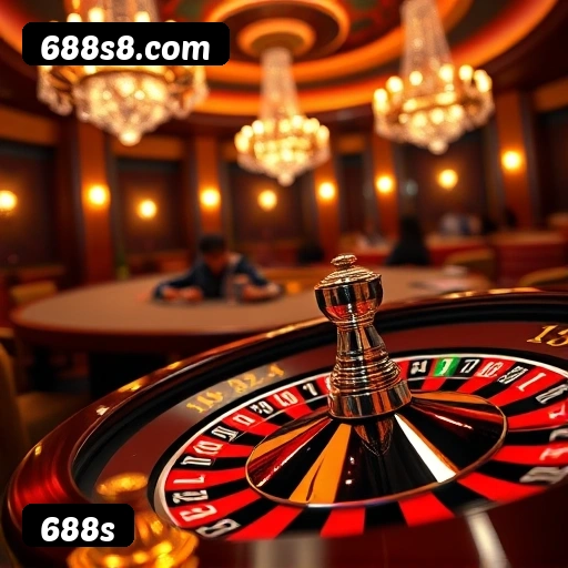 Jogos de Slot 688s