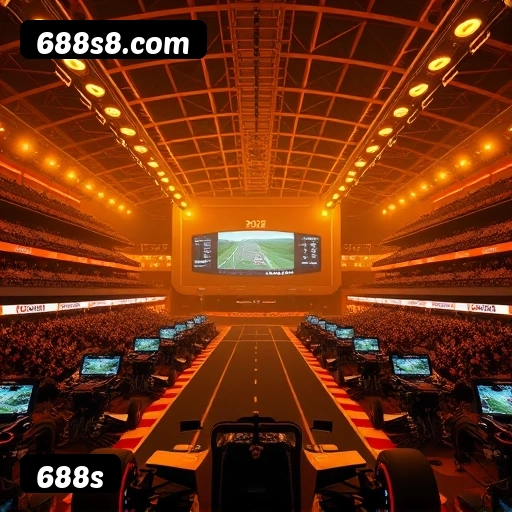 Experiência VIP 688s